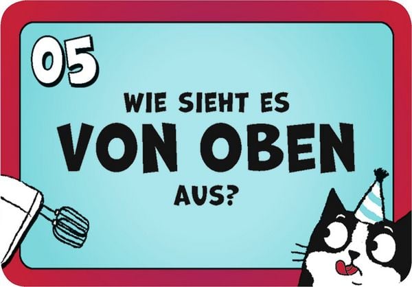 Produktbild: Was passiert, wenn ich dran lecke?