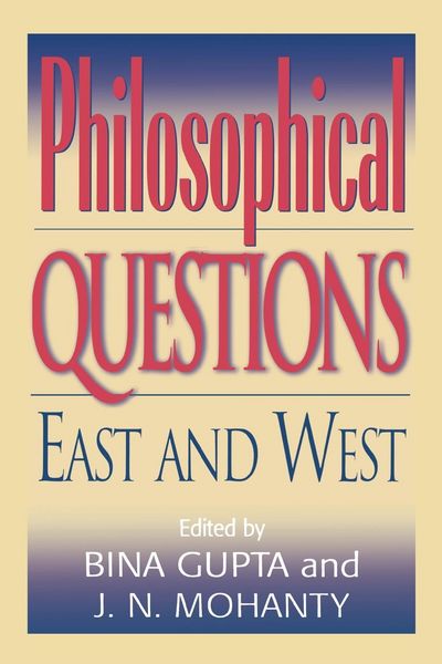 Produktbild: Philosophical Questions