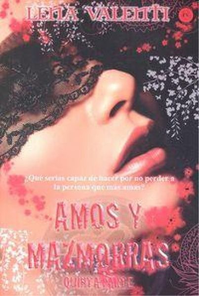 Produktbild: Amos y mazmorras V