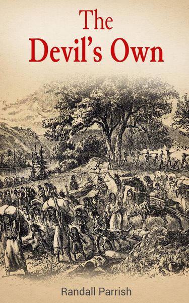 Produktbild: The Devil's Own