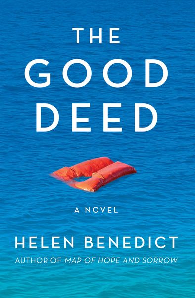 Produktbild: The Good Deed