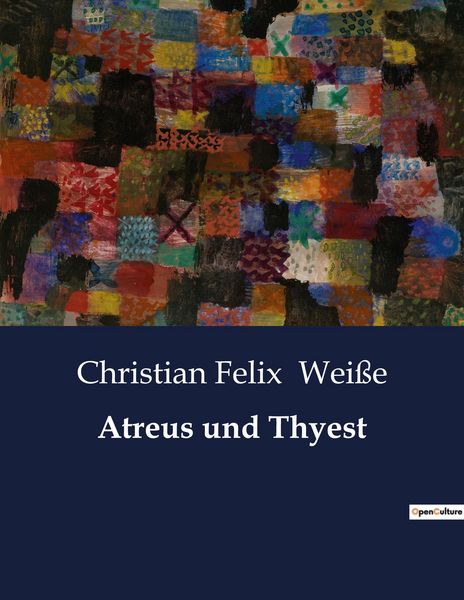 Produktbild: Atreus und Thyest