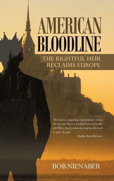 Produktbild: American Bloodline