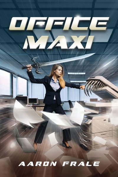 Produktbild: Office Maxi