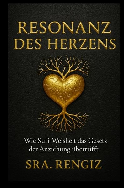 Produktbild: Resonanz des Herzens