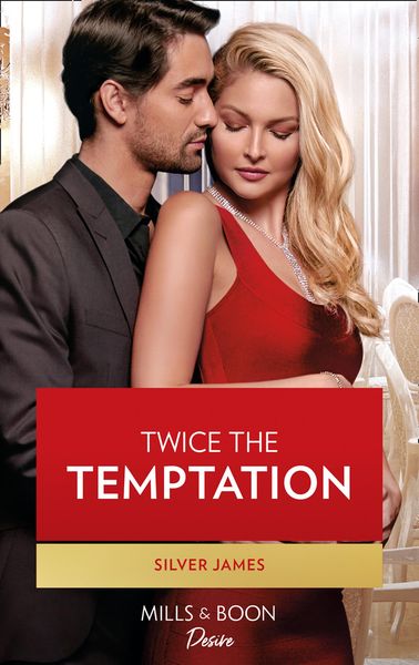 Produktbild: Twice The Temptation