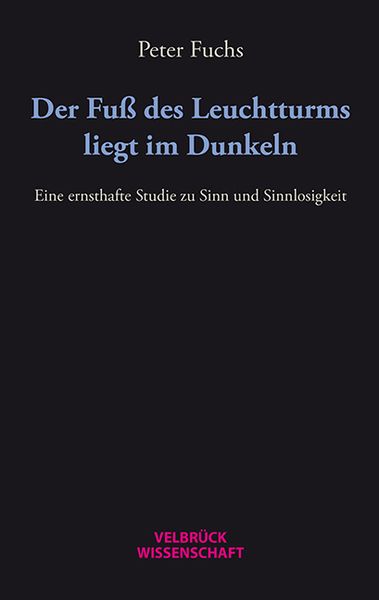 Produktbild: Der Fu&szlig; des Leuchtturms liegt im Dunkeln