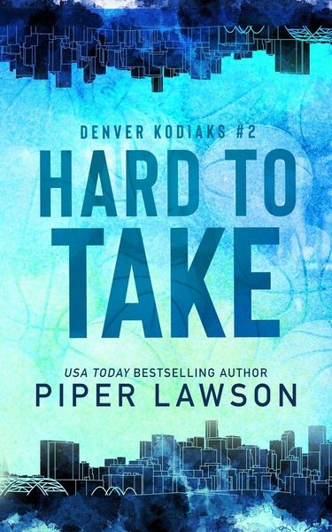 Produktbild: Hard to Take