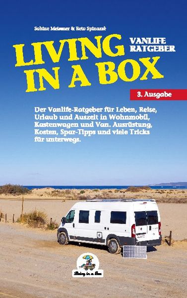 Produktbild: Living in a Box