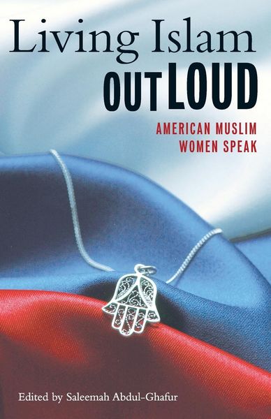 Produktbild: Living Islam Out Loud