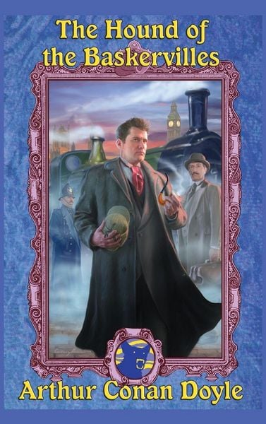 Produktbild: The Hound of the Baskervilles
