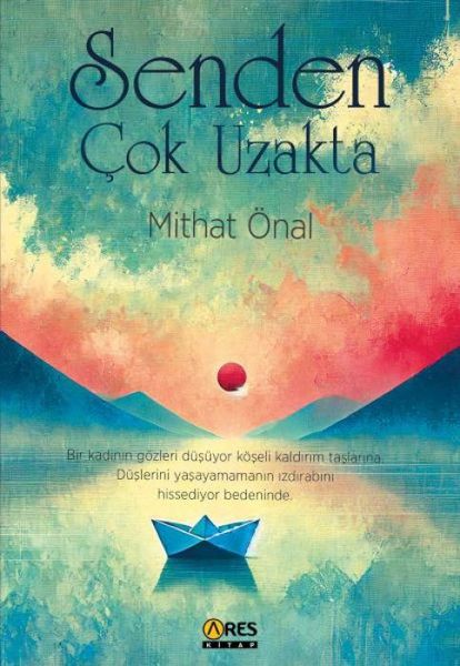 Produktbild: Senden Cok Uzakta
