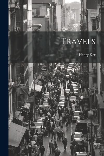 Produktbild: Travels