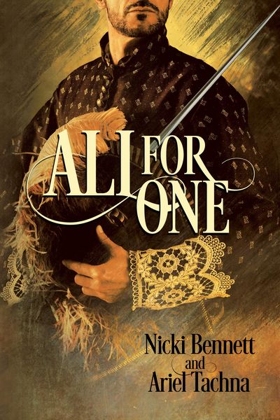 Produktbild: All for One