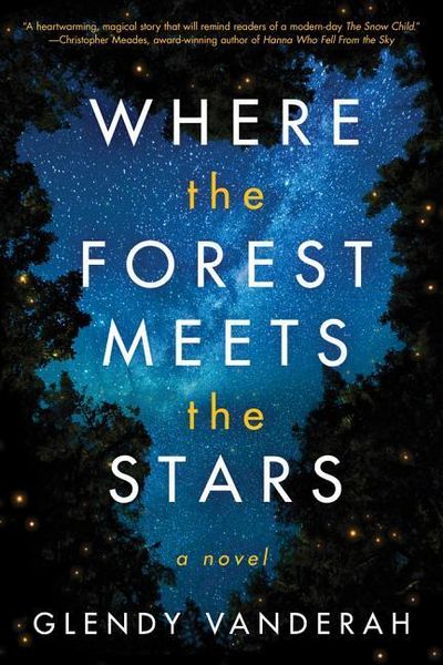 Produktbild: WHERE THE FOREST MEETS THE STA