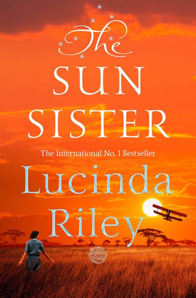 Produktbild: The Sun Sister