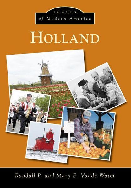 Produktbild: Holland