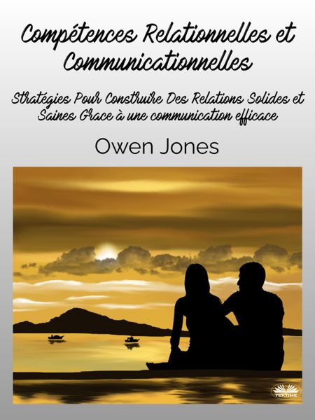 Produktbild: Comp&eacute;tences Relationnelles Et Communicationnelles