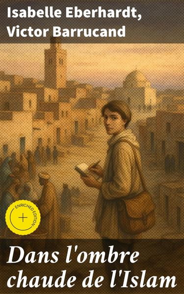 Produktbild: Dans l'ombre chaude de l'Islam