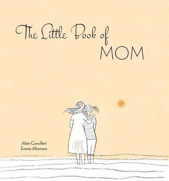 Produktbild: The Little Book of Mom