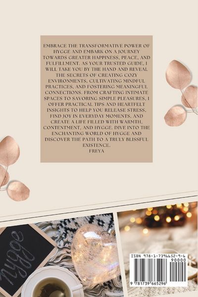 Produktbild: The Danish Art Of Happiness
