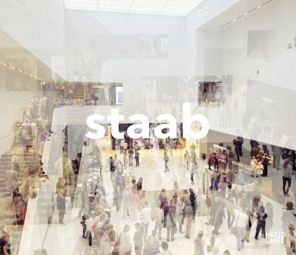 Produktbild: Staab Architekten