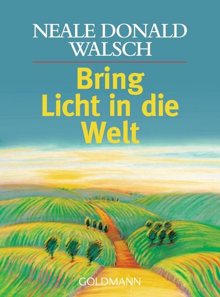 Produktbild: Bring Licht in die Welt