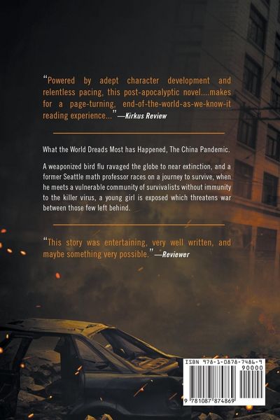 Produktbild: The China Pandemic