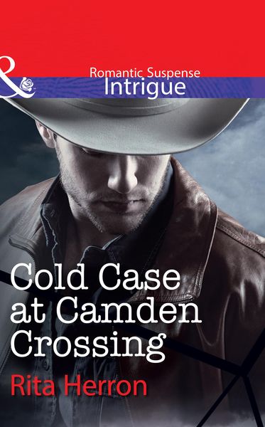 Produktbild: Cold Case at Camden Crossing
