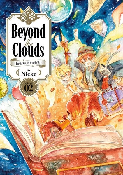 Produktbild: Beyond the Clouds 2
