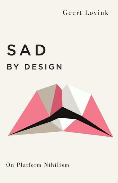 Produktbild: Sad by Design