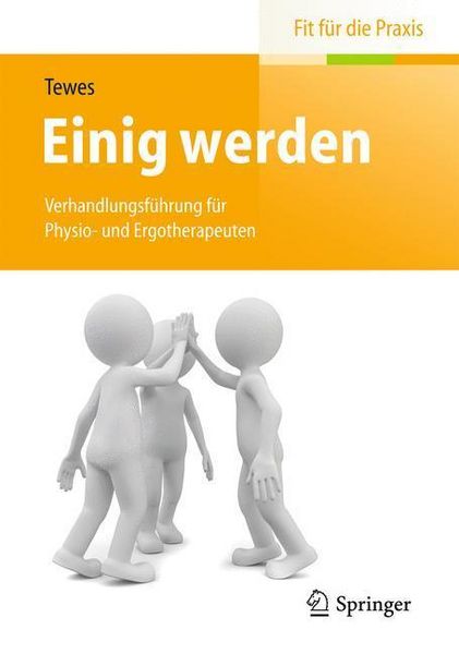 Produktbild: Einig werden