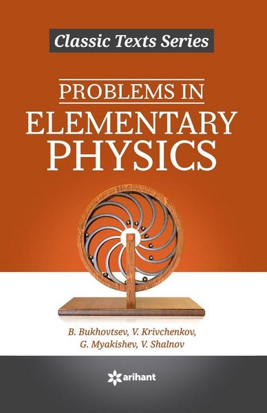 Produktbild: Problems in Elementary Physics