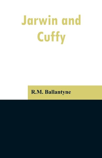 Produktbild: Jarwin and Cuffy