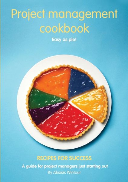 Produktbild: Project Management Cookbook
