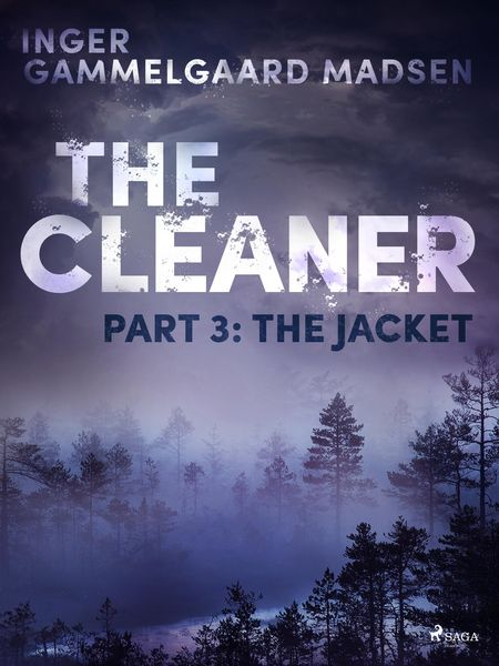 Produktbild: The Cleaner 3: The Jacket