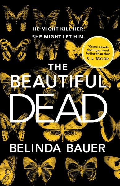 Produktbild: The Beautiful Dead