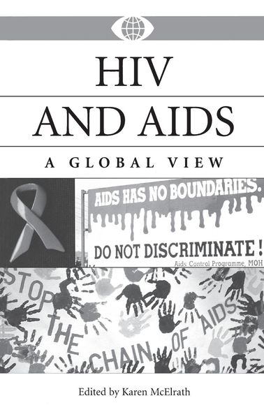 Produktbild: Hiv and Aids