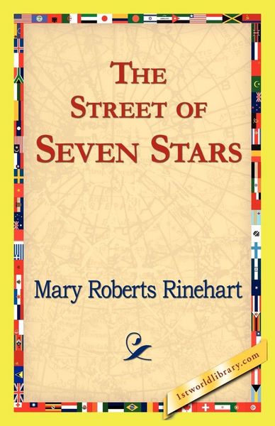 Produktbild: The Street of Seven Stars