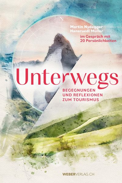 Produktbild: Unterwegs