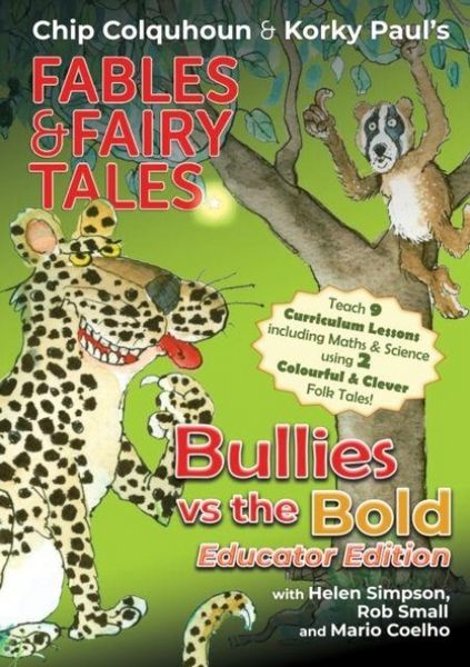 Produktbild: Bullies vs the Bold