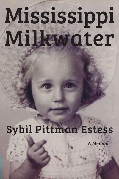 Produktbild: Mississippi Milkwater