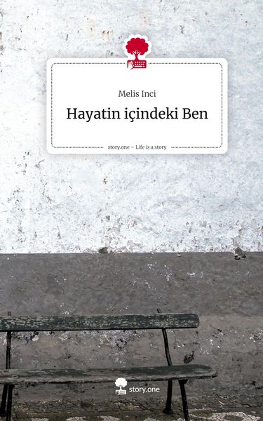 Produktbild: Hayatin i&ccedil;indeki Ben. Life is a Story - story.one