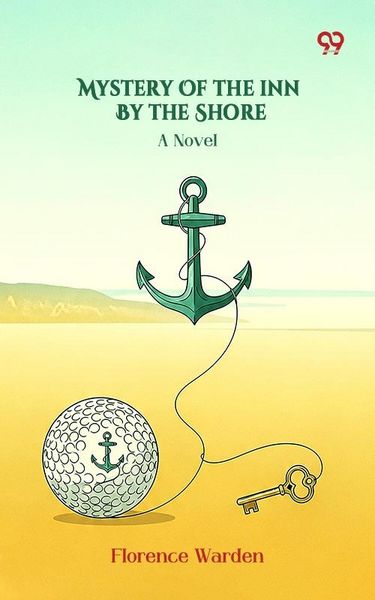 Produktbild: Mystery Of The Inn By The Shore A Novel