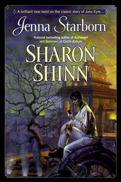 Produktbild: Jenna Starborn