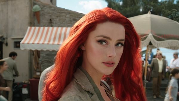 Produktbild: Aquaman
