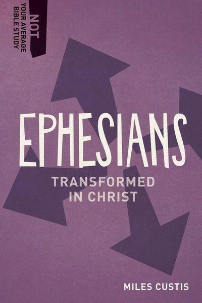 Produktbild: Ephesians