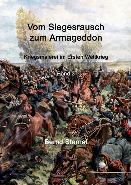 Produktbild: Vom Siegesrausch zum Armageddon