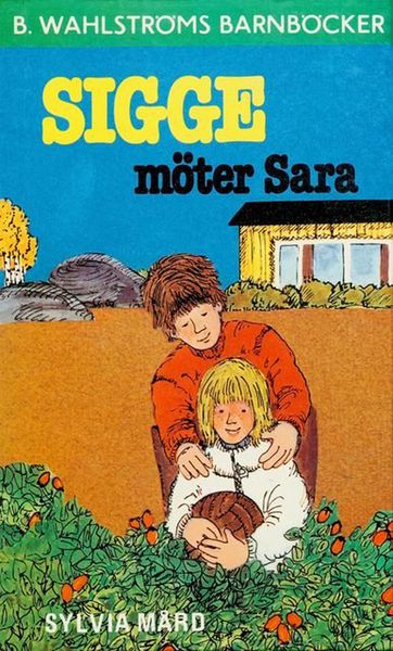 Produktbild: Sigge m&ouml;ter Sara