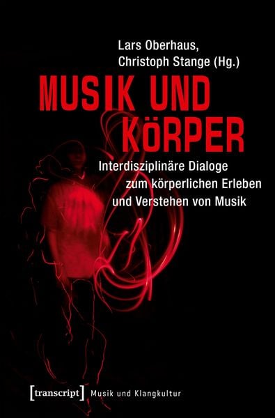 Produktbild: Musik und K&ouml;rper